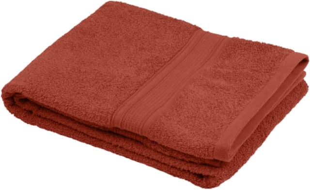 Detalle de Serviette éponge Lagune 70x140 coton bio