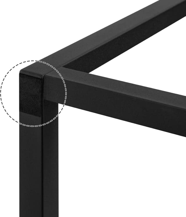 Detalle 2 de HOOBRO Panca 120 cm da pranzo