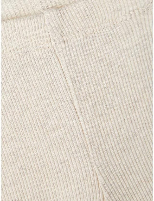 Detalle 2 de Name IT Nbnkab leggings Noos unisex in cotone biologico per bambini e ragazzi