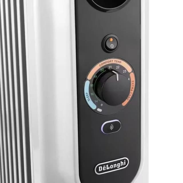 Thumbnail 1 de Delongui RadiaS Easytronic radiador aceite 7 aletas 1500 W