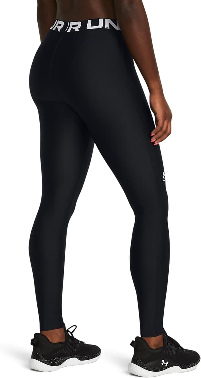 Detalle 2 de Under Armour UA HG Legging in Black