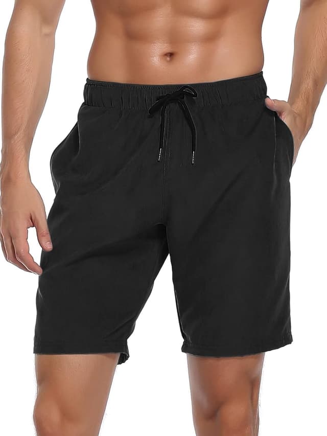 Imagen de RELLECIGA Men's Swim Trunks en OfertitasTOP