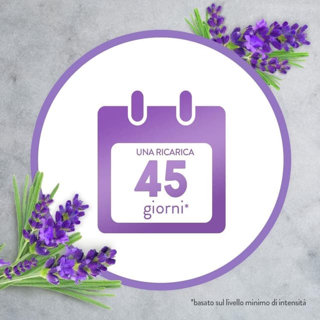 Thumbnail 5 de Airwick Ricariche Armonia Istantanea 6 pezzi