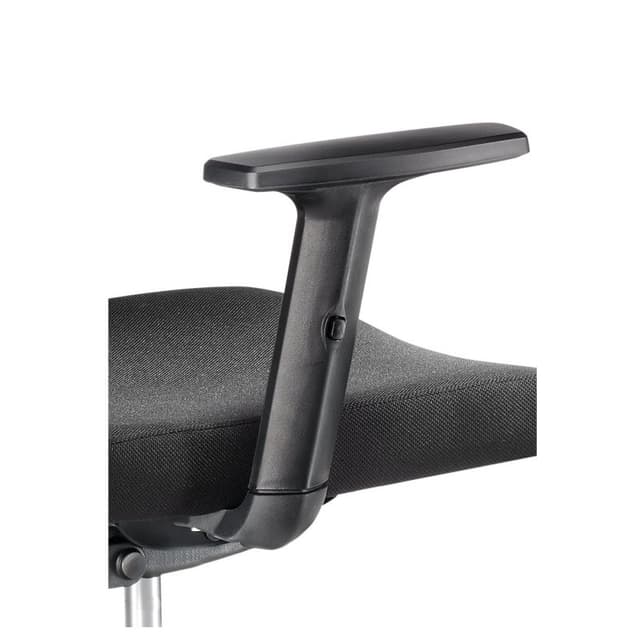 Detalle de Euromof Sofía Silla oficina 62 cm ancho total