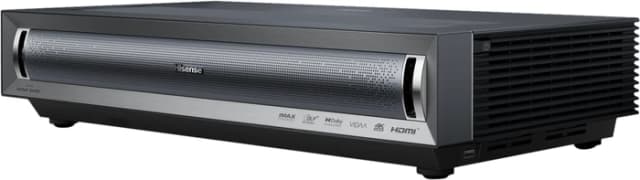 Thumbnail 8 de Hisense PX3-PRO Ultrakurzdistanz-Beamer (4K/UHD) für Home-Entertainment