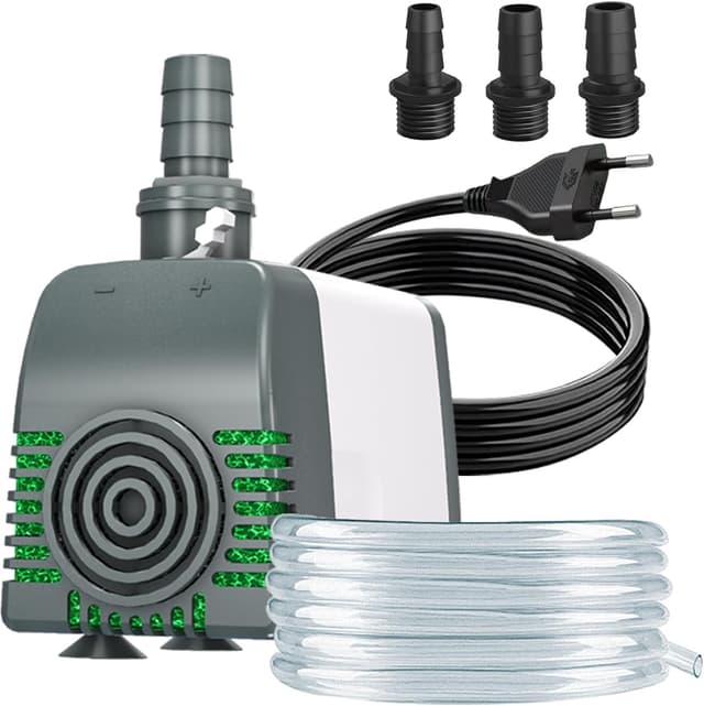 Imagen de Knifel Pompe à Fontaine 45W 3500 L/H en OfertitasTOP