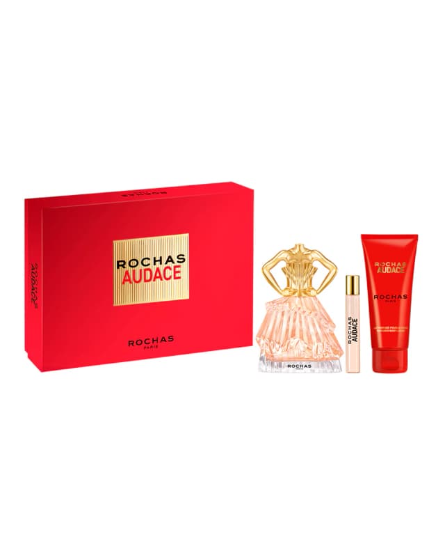 Imagen de Rochas Audace eau de parfum 50 ml fragrancia en OfertitasTOP
