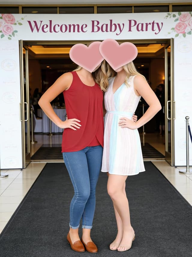 Thumbnail 5 de PARNIXS Sommer-Tanktop für Damen, 2XL