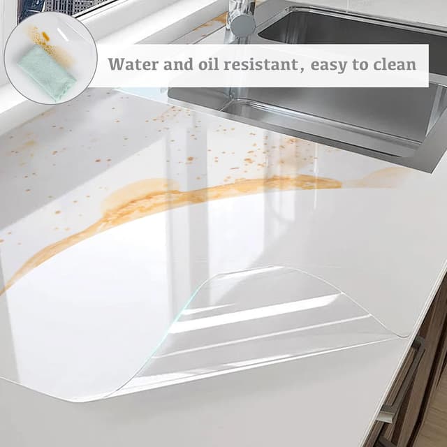 Thumbnail 4 de Abyssaly Vinilo Transparente Adhesivo 90 x 600 cm