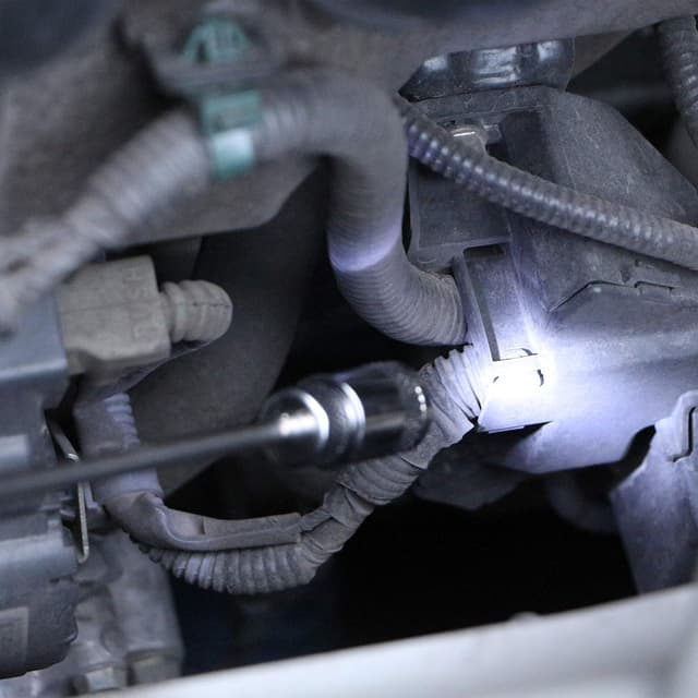 Thumbnail 5 de Toolwiz Magnetic Telescoping Pickup Tool 8 lb