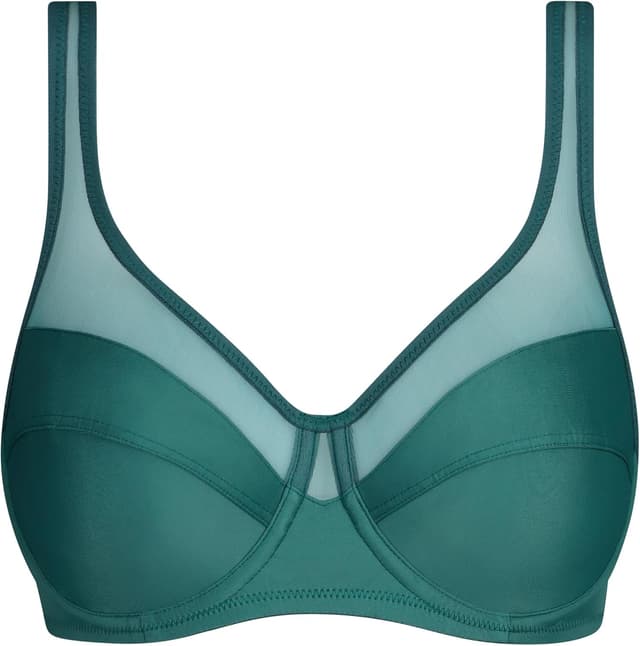 Thumbnail 6 de Dim Bra Femme : maintien renforcé pour poitrines généreuses au quotidien