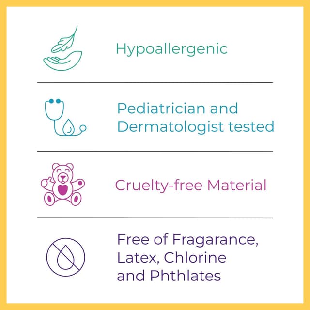 Thumbnail 5 de Sposie Overnight Booster Pads 90 ct