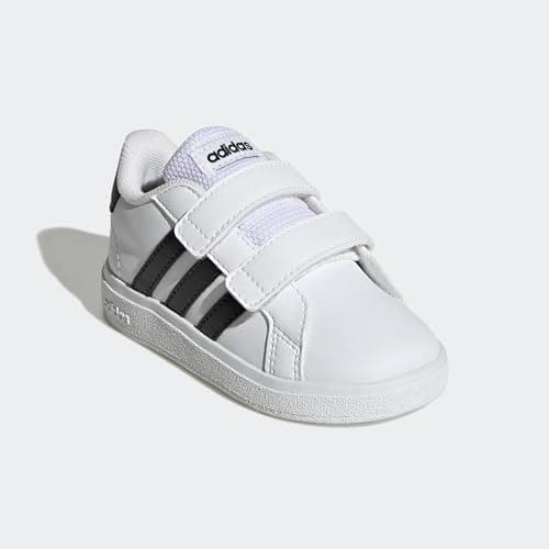Thumbnail 4 de adidas Grand Court Zapatillas tenis 26,5 EU