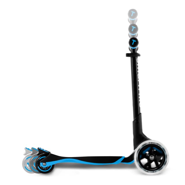 Thumbnail 1 de Smartrike Xtend Scooter azul 3–12 años