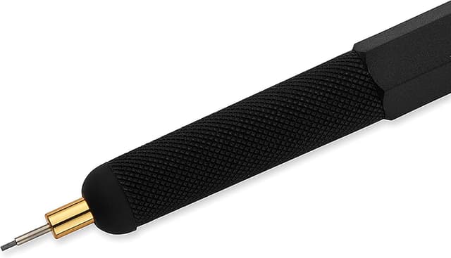 Detalle 2 de rOtring 800 Matita meccanica 0,5 mm