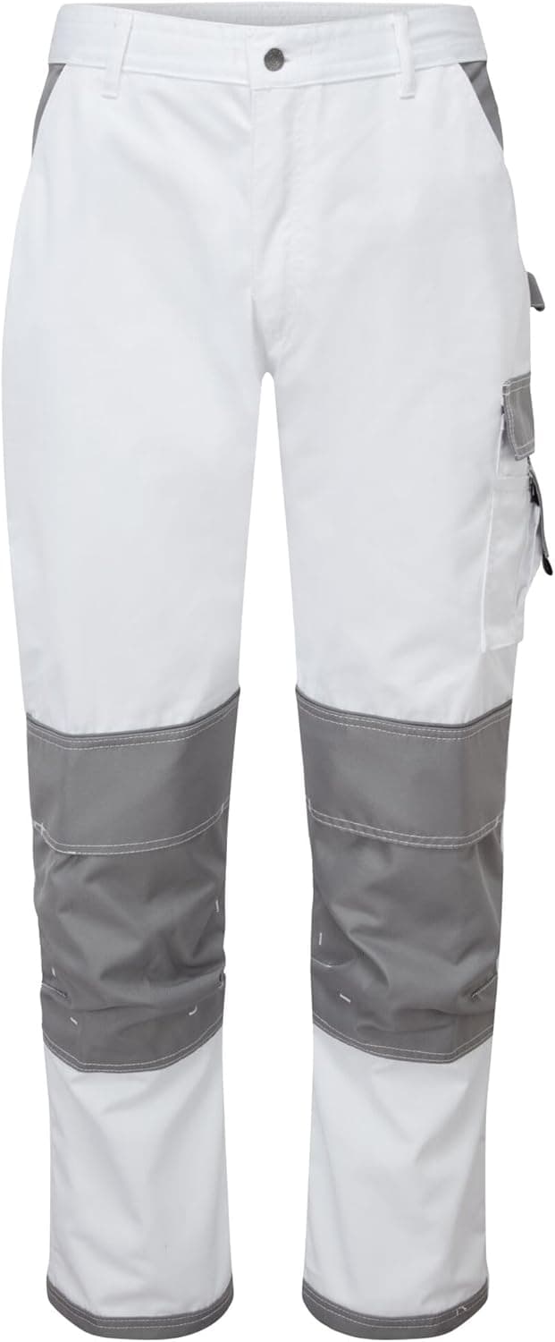 Imagen de Portwest PANTALON PEINTRE PRO Taille L blanc en OfertitasTOP