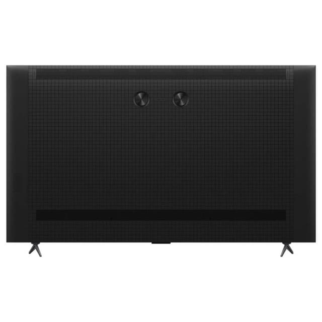 Detalle de TCL 98C6K televisión 98 pulgadas UltraHD 4K