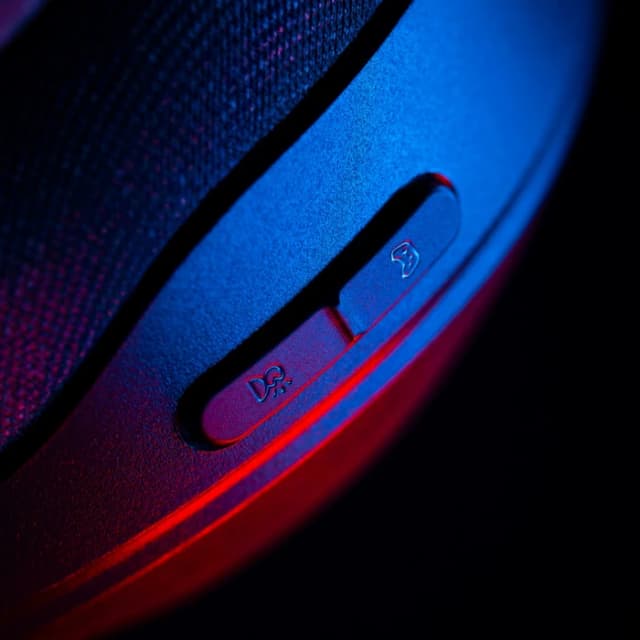 Thumbnail 9 de Logitech G Astro A20 X LIGHTSPEED Gaming-Headset