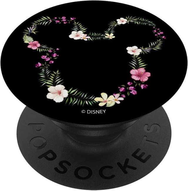 Thumbnail 5 de Mickey Hawaiian Floral PopGrip MagSafe