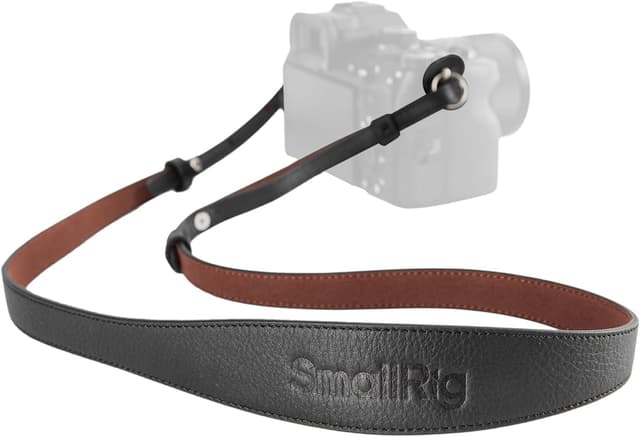 Detalle de SMALLRIG Bandoulière universelle 10 kg