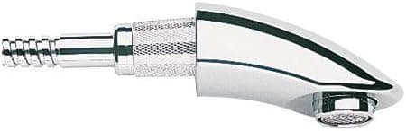 Detalle de GROHE Concetto Vástago 46231000