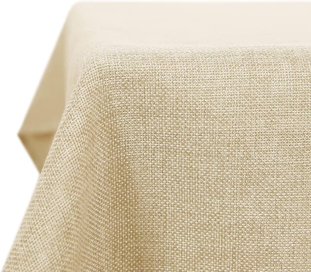 Imagen de Deconovo Tovaglia Rettangolare 140x250 cm 🍽 en OfertitasTOP