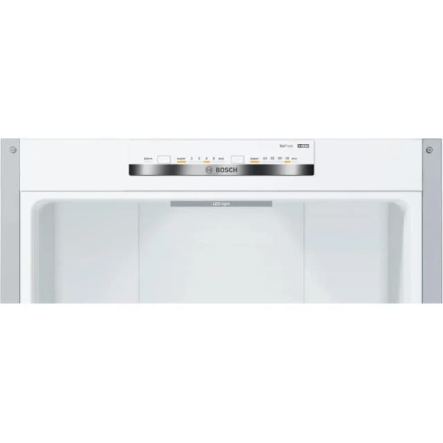 Detalle 2 de Bosch KGN39VIEB combi 368 L No Frost