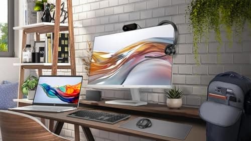 Thumbnail 1 de HP 200 alfombrilla de mesa desinfectable gris