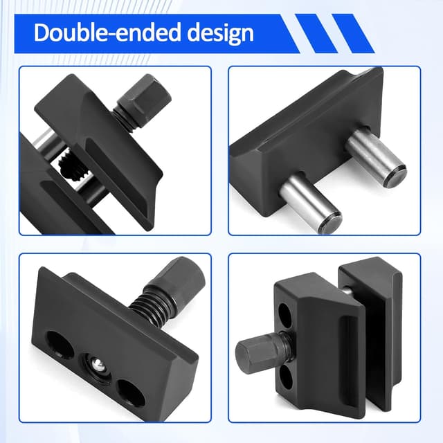 Thumbnail 3 de Écarteur de fusée 2 pièces 🛠