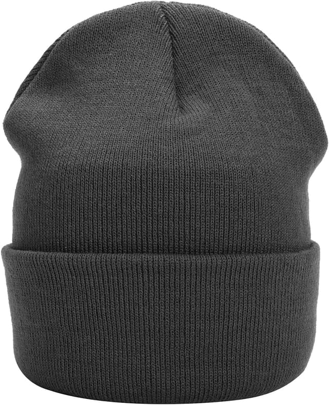 Detalle de Berretto invernale beanie MASADA taglia unica