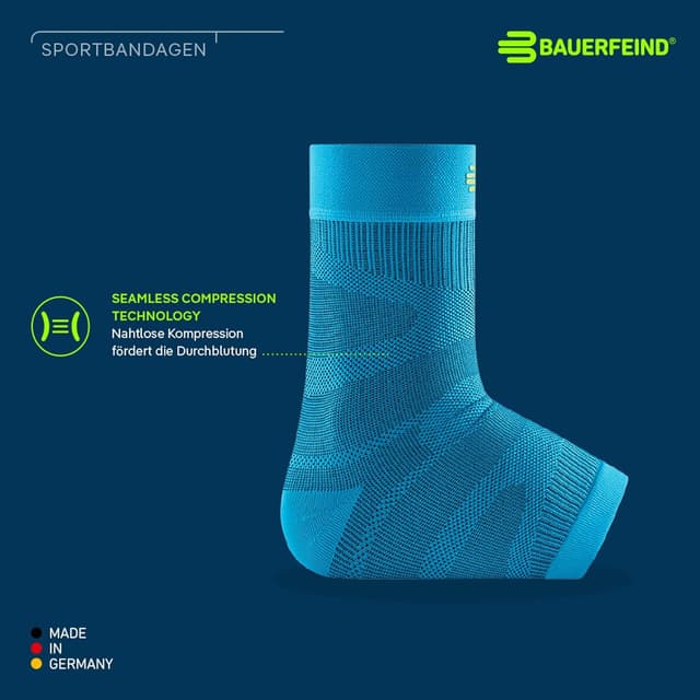 Detalle 2 de BAUERFEIND Sports Compression Bandage M
