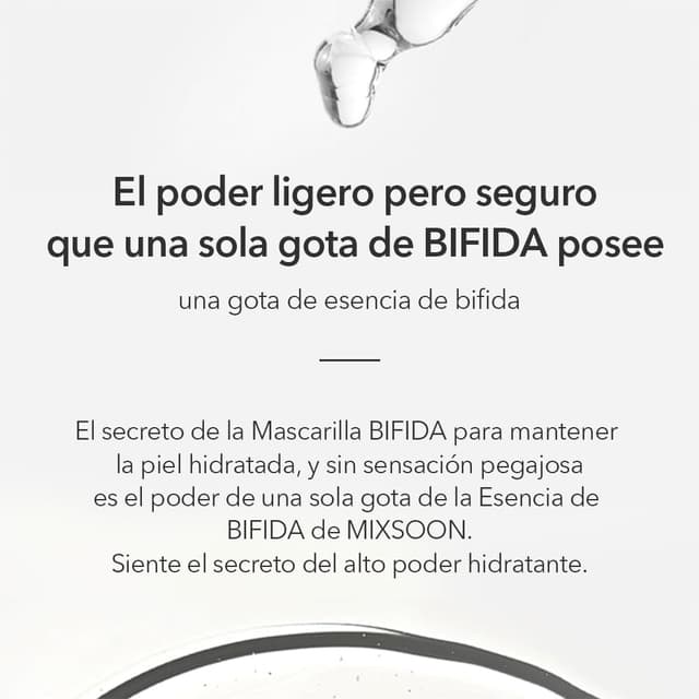 Thumbnail 4 de Mixsoon Mascarilla de Tela Bifida 5 uds