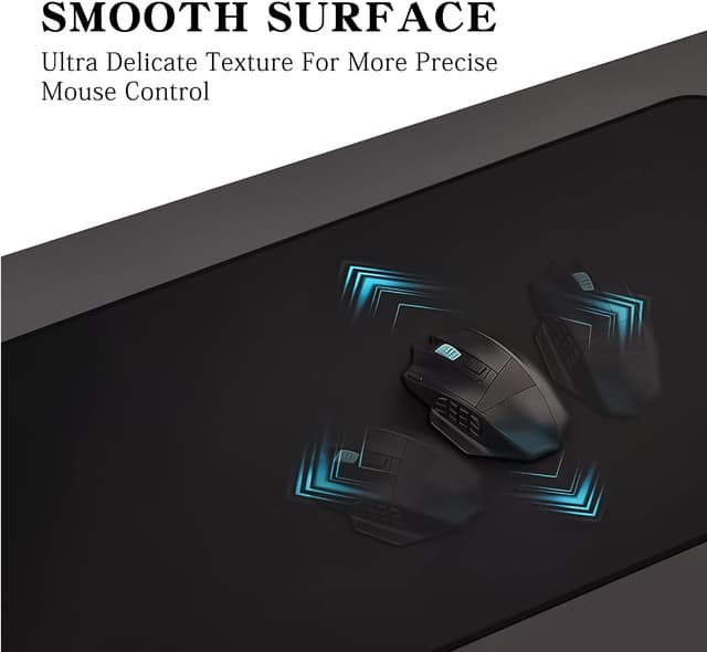 Thumbnail 1 de Tappetino Mouse XXL 800x300 mm 🖱