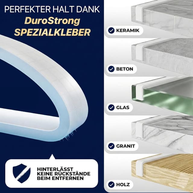 Detalle de SilverRack guarnizione porta 15 m