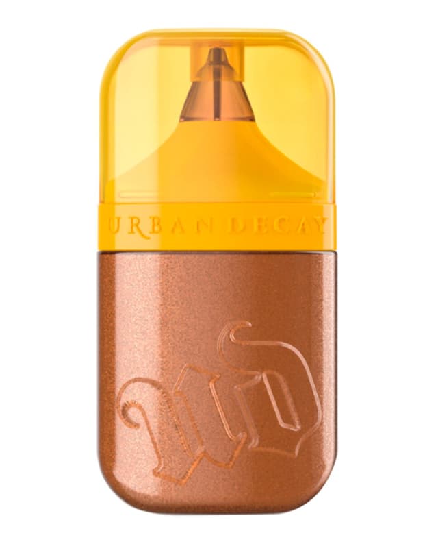 Imagen de Urban Decay Iluminador Face Bond Light Drops 🎨 en OfertitasTOP