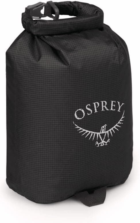 Detalle de Osprey Ultralight bolsa estanca 3 L Black