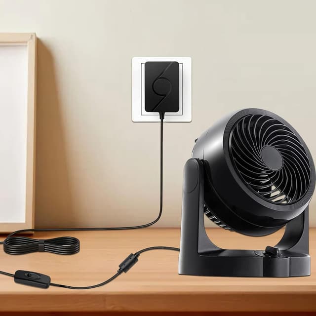 Detalle 2 de Gonine 12V Fuente de alimentación 2A