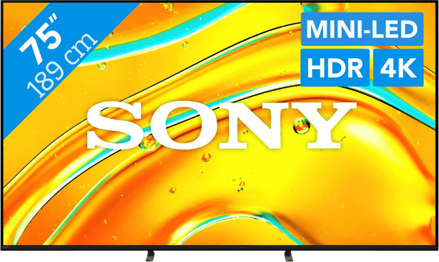 Imagen de Sony Bravia 5 75 Zoll XR Mini-LED (2025) en OfertitasTOP