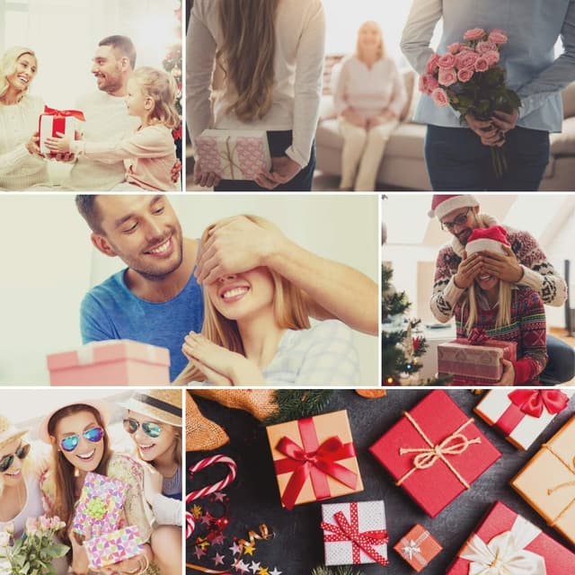 Thumbnail 6 de SPA LUXETIQUE Set Regalo Donne 8 pezzi