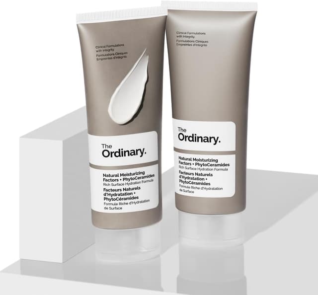 Detalle 2 de The Ordinary Natural Moisturizing 100 ml