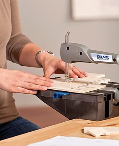 Thumbnail 1 de Dremel Moto-Saw MS20 Sierra de calar 70 W 🪚