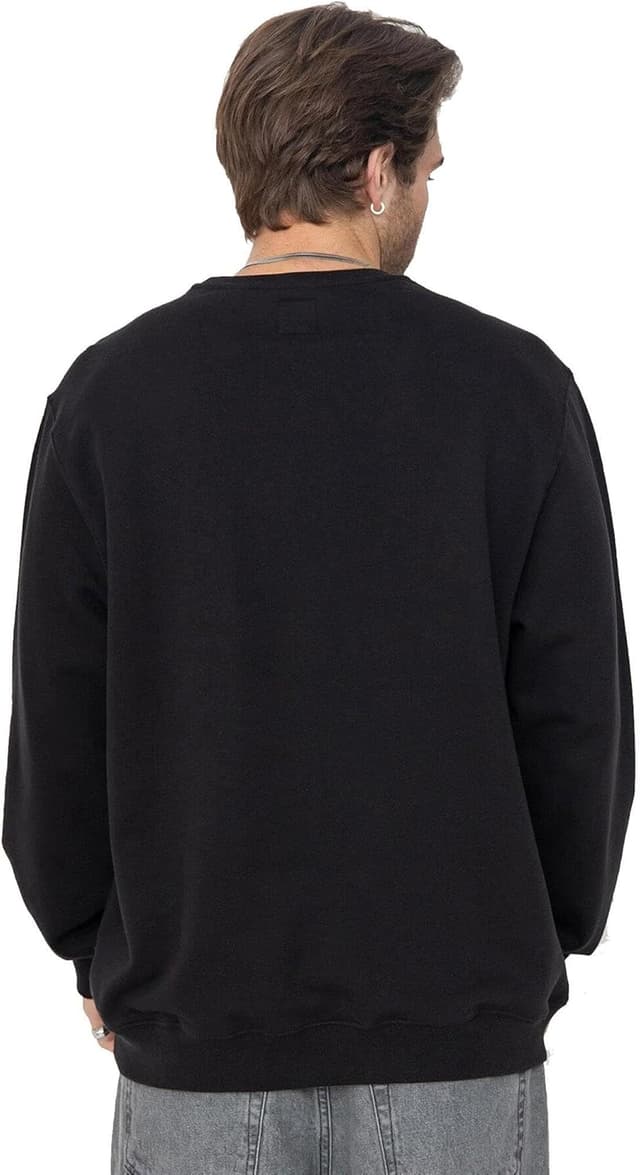 Detalle 2 de Vans Classic Iii Crew Sweatshirt for Men