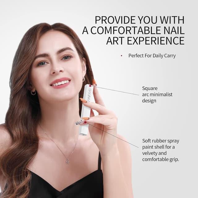 Thumbnail 6 de Saviland UV Lampe 180 mAh 💅