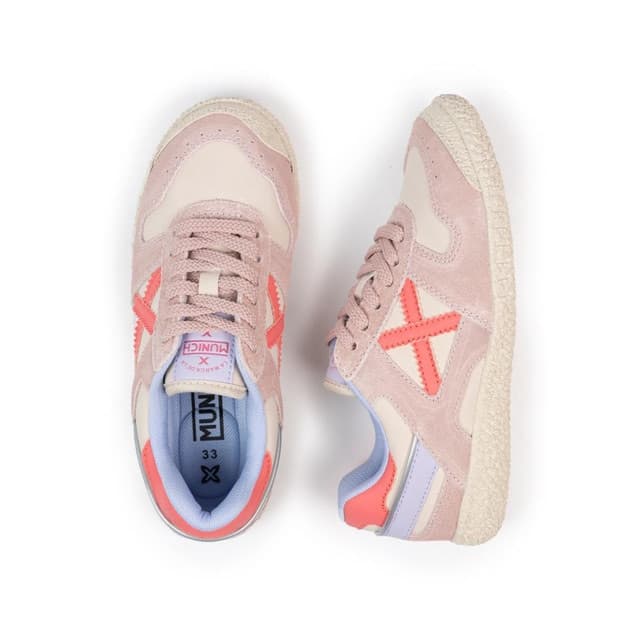 Thumbnail 4 de Munich Mini Goal 1625