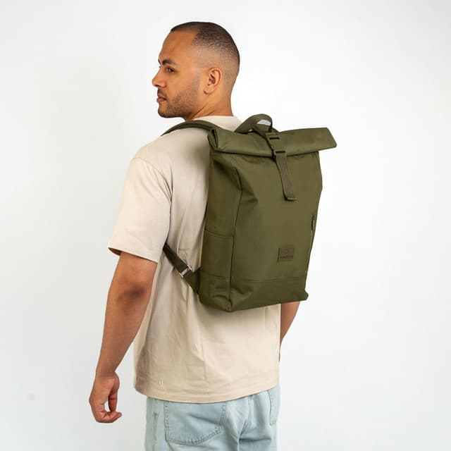 Thumbnail 2 de JOHNNY URBAN Robin Medium Mochila Impermeable para Portátil