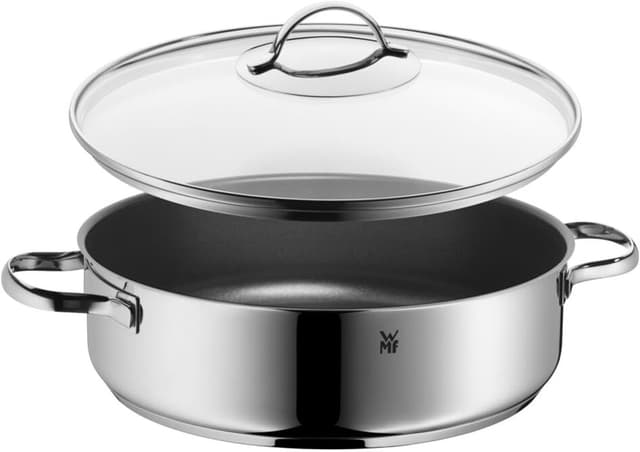 Thumbnail 5 de WMF Devil - Rustidiera 28 cm con Tapa de Cristal 🍽