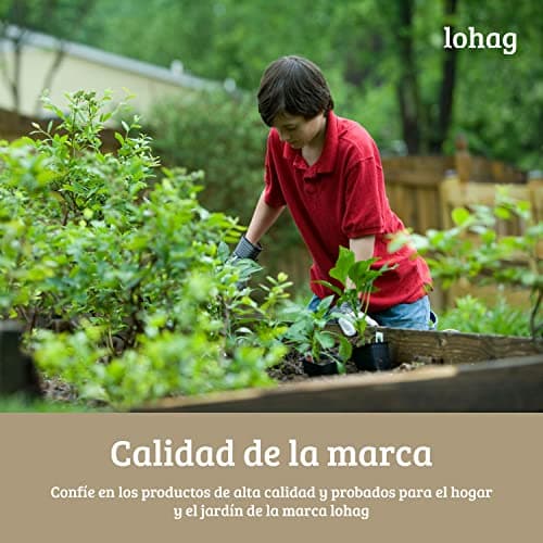 Thumbnail 6 de lohag® 30 lames tondeuse robot ⚙