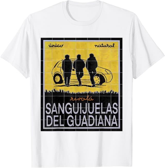 Thumbnail 3 de Revolá Camiseta