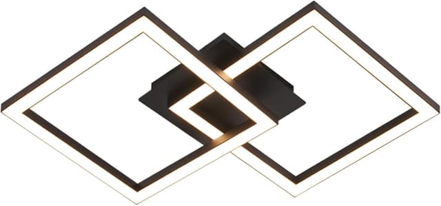 Thumbnail 4 de Homefire Deckenleuchte 24W LED