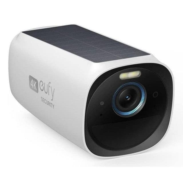Detalle de eufy eufyCam 3 Cámara IP 4K